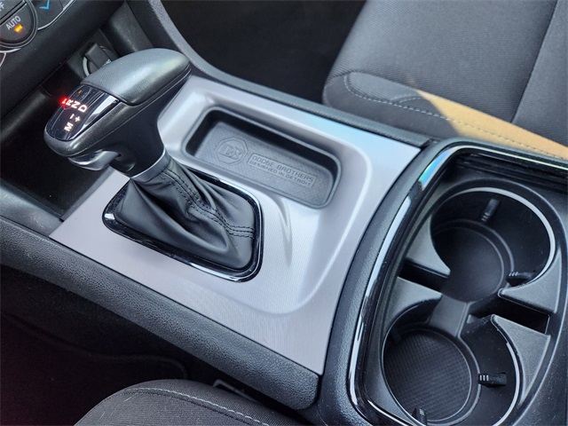 2022 Dodge Charger SXT Green at Durrett Motor Company