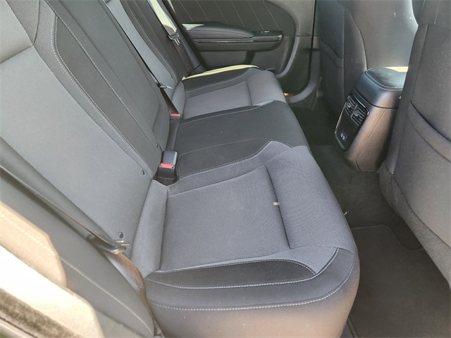 2022 Dodge Charger SXT Green at Durrett Motor Company