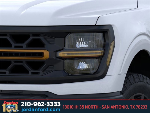 New Car 2025 Ford F-150  Tremor For Sale Under $80,000 In San Antonio, Texas