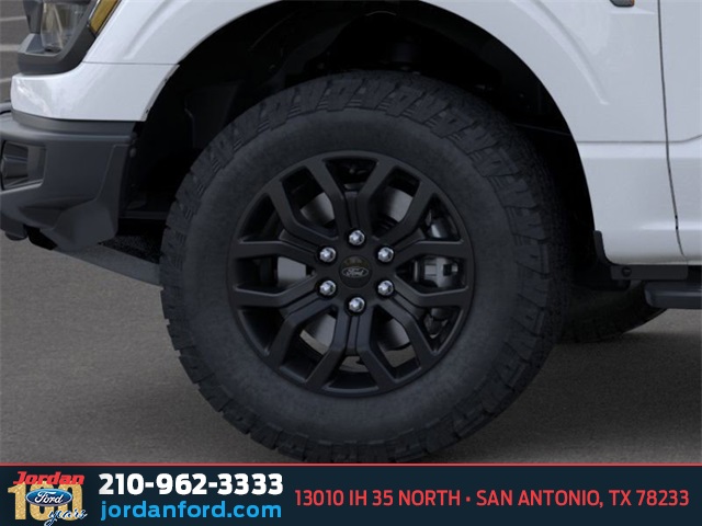 New Car 2025 Ford F-150  Tremor For Sale Under $80,000 In San Antonio, Texas