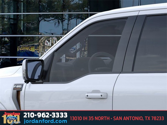 New Car 2025 Ford F-150  Tremor For Sale Under $80,000 In San Antonio, Texas