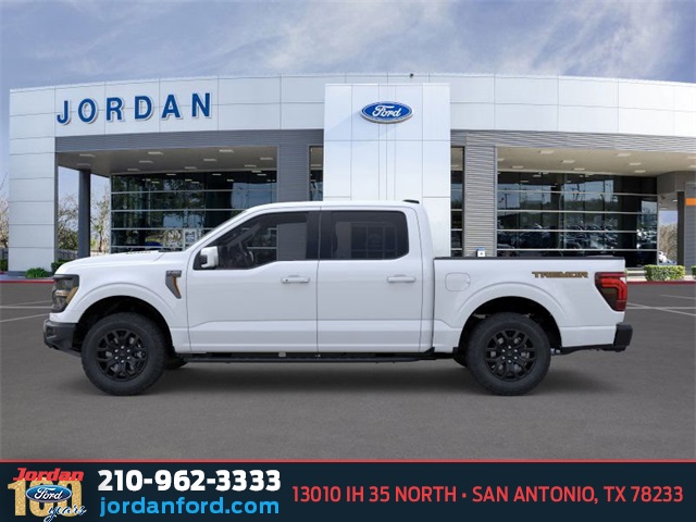 New Car 2025 Ford F-150  Tremor For Sale Under $80,000 In San Antonio, Texas