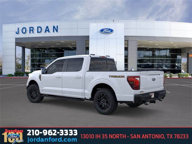 New Car 2025 Ford F-150  Tremor For Sale Under $80,000 In San Antonio, Texas
