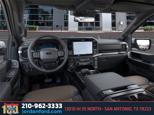 New Car 2025 Ford F-150  Tremor For Sale Under $80,000 In San Antonio, Texas