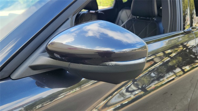 2021 Ford Mustang Mach-E