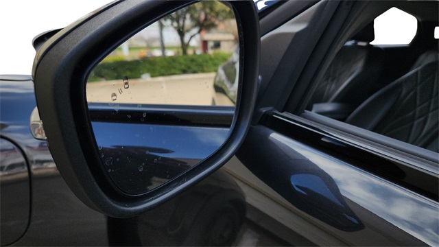 2021 Ford Mustang Mach-E