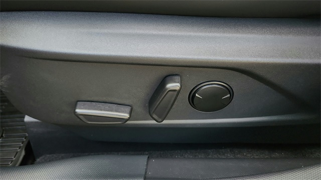 2021 Ford Mustang Mach-E