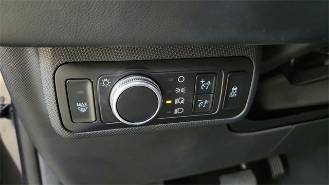 2021 Ford Mustang Mach-E