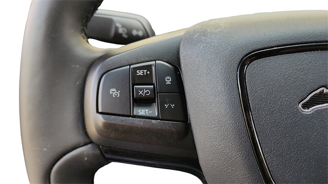 2021 Ford Mustang Mach-E