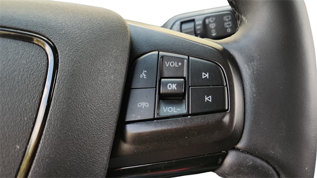 2021 Ford Mustang Mach-E