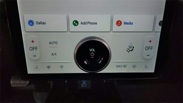 2021 Ford Mustang Mach-E