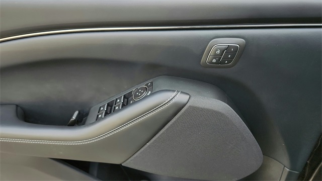 2021 Ford Mustang Mach-E