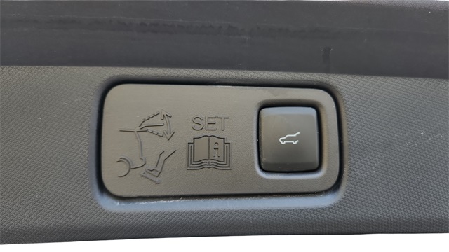 2021 Ford Mustang Mach-E