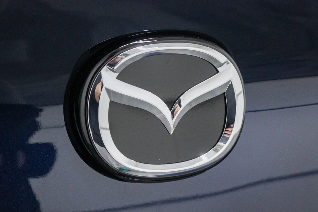 New Car 2025 Mazda Mazda3  2.5 S Preferred Package For Sale Under $35,000 In Austin, Texas