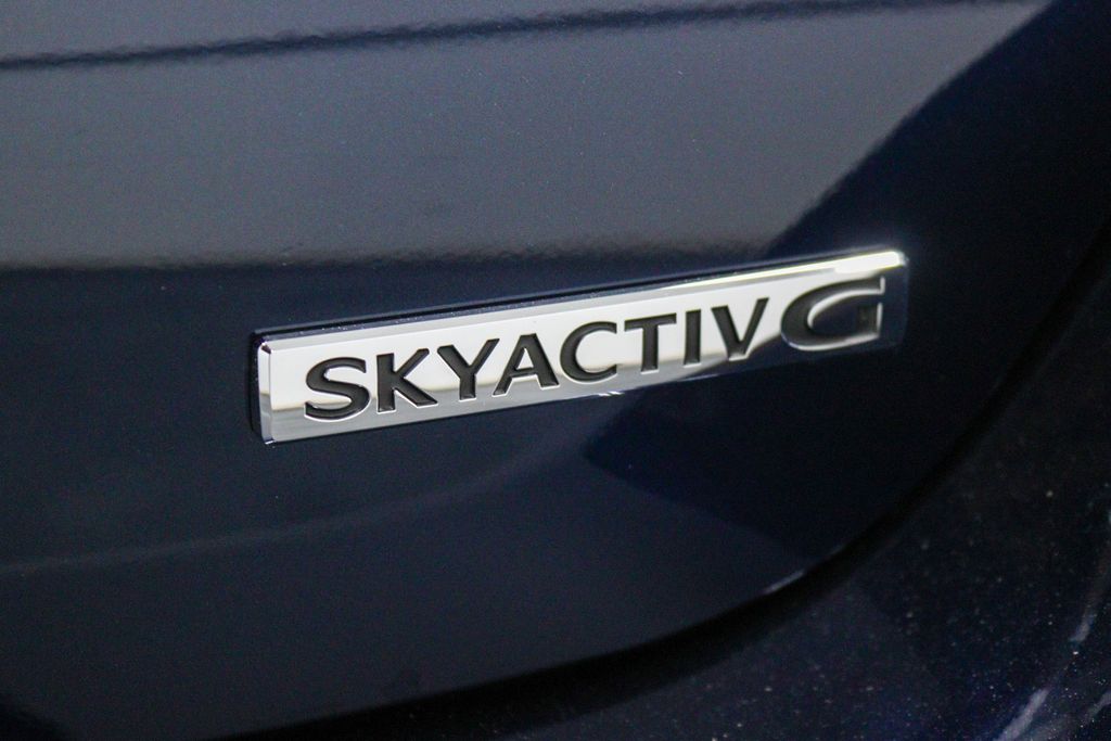 New Car 2025 Mazda Mazda3  2.5 S Preferred Package For Sale Under $35,000 In Austin, Texas