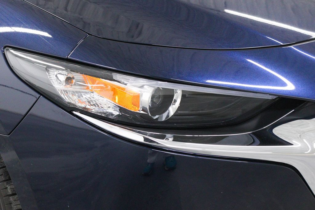 New Car 2025 Mazda Mazda3  2.5 S Preferred Package For Sale Under $35,000 In Austin, Texas