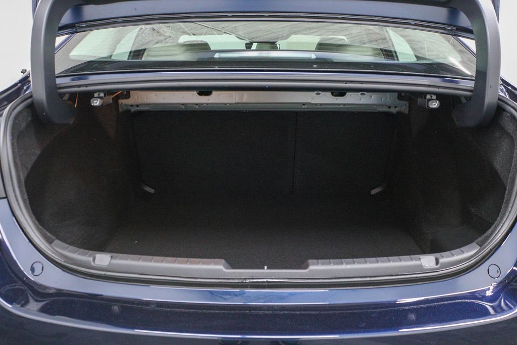 New Car 2025 Mazda Mazda3  2.5 S Preferred Package For Sale Under $35,000 In Austin, Texas