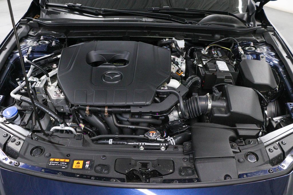 New Car 2025 Mazda Mazda3  2.5 S Preferred Package For Sale Under $35,000 In Austin, Texas