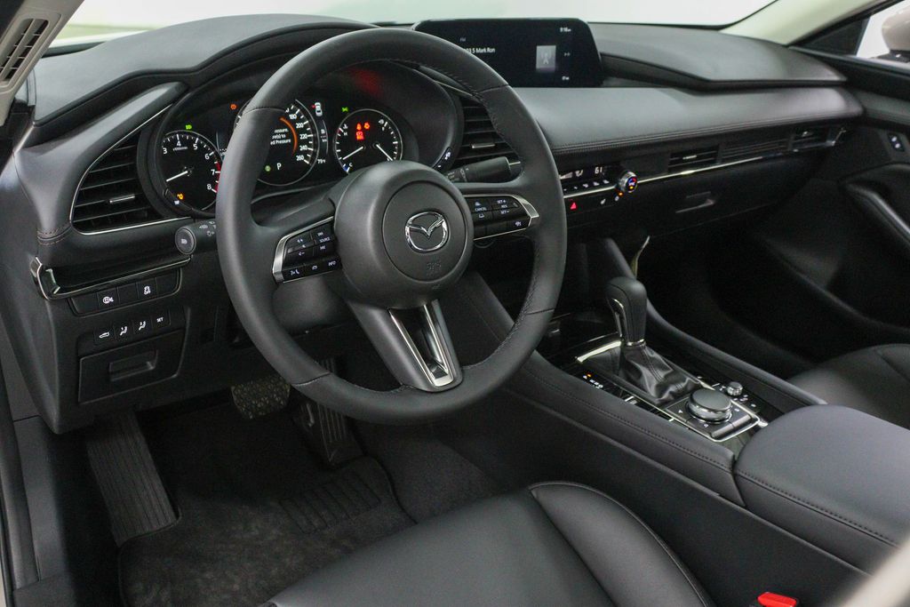 New Car 2025 Mazda Mazda3  2.5 S Preferred Package For Sale Under $35,000 In Austin, Texas