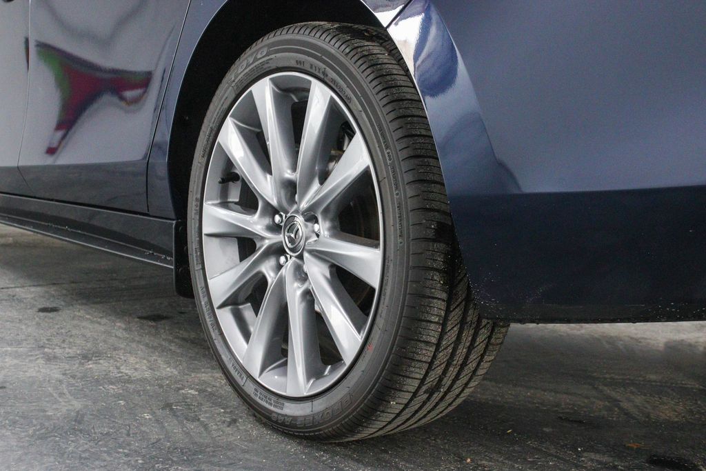 New Car 2025 Mazda Mazda3  2.5 S Preferred Package For Sale Under $35,000 In Austin, Texas