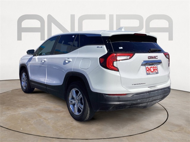 Used Car 2024 Gmc Terrain  Sle For Sale Under $20,000 In San Antonio, Texas