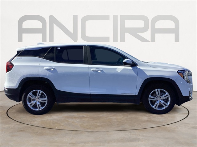 Used Car 2024 Gmc Terrain  Sle For Sale Under $20,000 In San Antonio, Texas