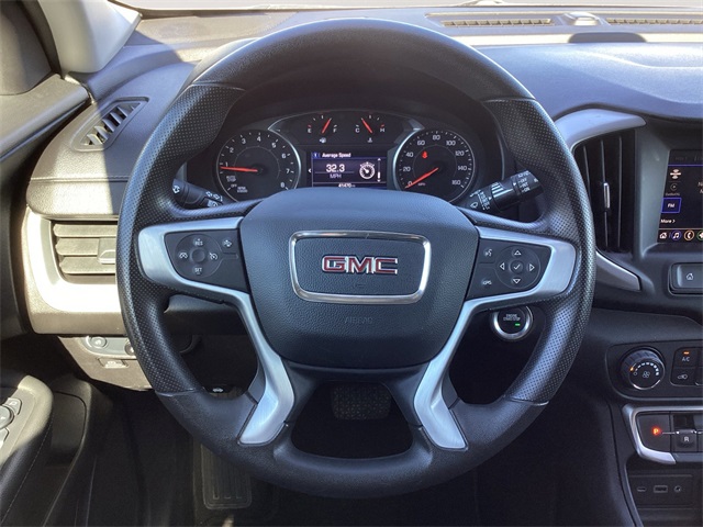 Used Car 2024 Gmc Terrain  Sle For Sale Under $20,000 In San Antonio, Texas