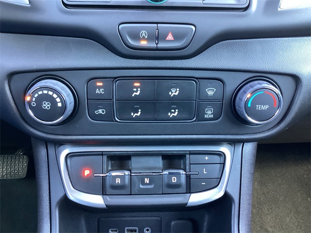 Used Car 2024 Gmc Terrain  Sle For Sale Under $20,000 In San Antonio, Texas