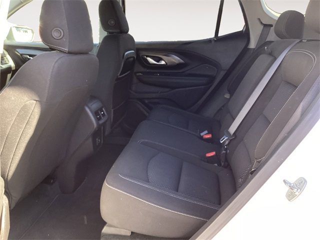 Used Car 2024 Gmc Terrain  Sle For Sale Under $20,000 In San Antonio, Texas