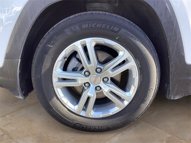 Used Car 2024 Gmc Terrain  Sle For Sale Under $20,000 In San Antonio, Texas