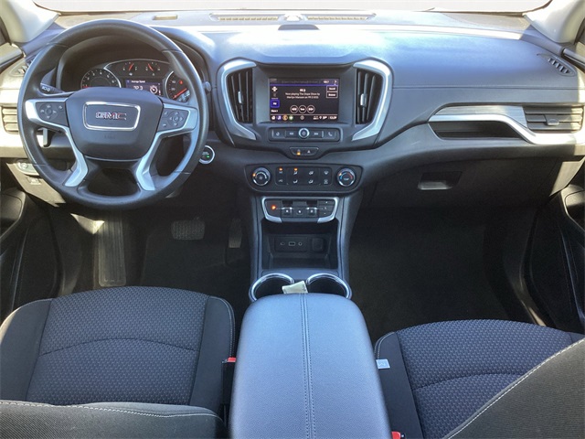 Used Car 2024 Gmc Terrain  Sle For Sale Under $20,000 In San Antonio, Texas