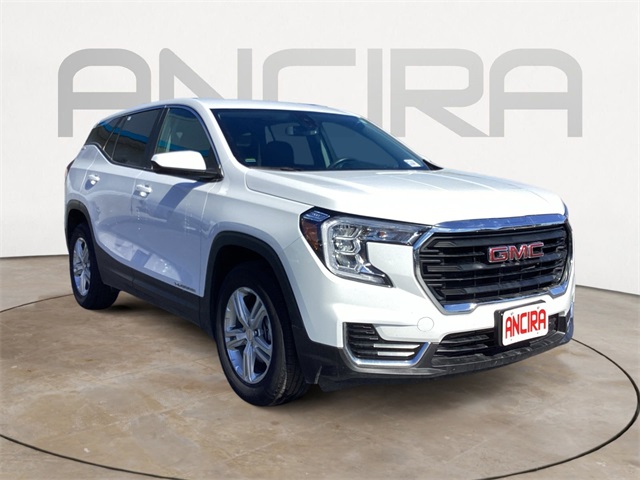 Used Car 2024 Gmc Terrain  Sle For Sale Under $20,000 In San Antonio, Texas