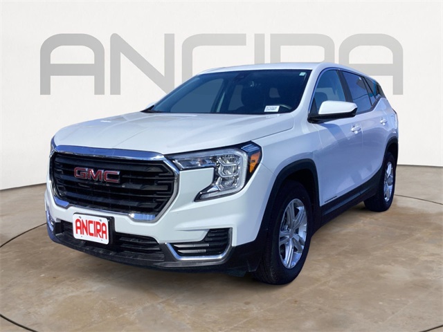 Used Car 2024 Gmc Terrain  Sle For Sale Under $20,000 In San Antonio, Texas