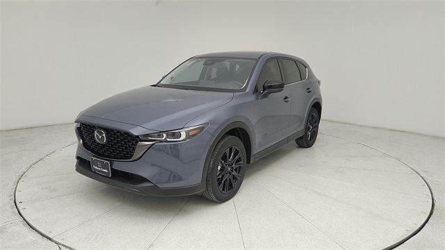 2025 Mazda CX-5 2.5 S Carbon Edition - 0