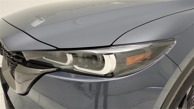 2025 Mazda CX-5 2.5 S Carbon Edition - 9