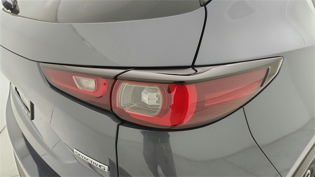 2025 Mazda CX-5 2.5 S Carbon Edition - 10