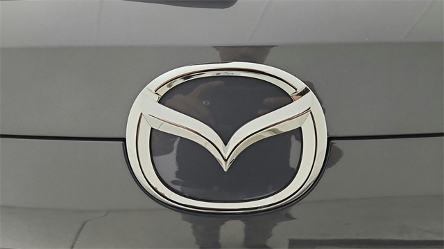 2025 Mazda CX-5 2.5 S Carbon Edition - 11