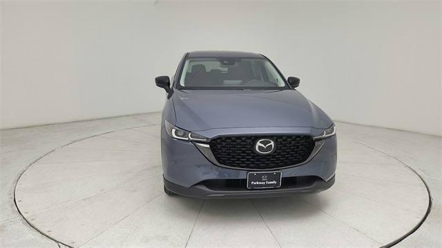 2025 Mazda CX-5 2.5 S Carbon Edition - 1