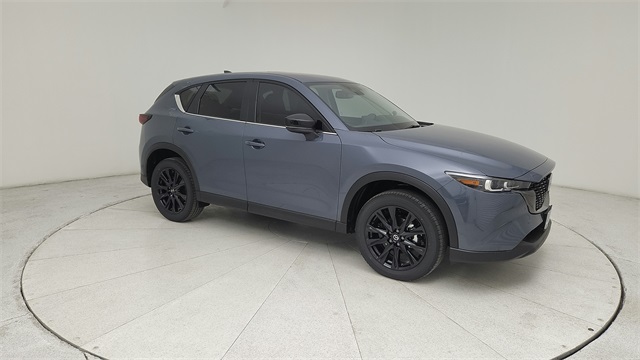 2025 Mazda CX-5 2.5 S Carbon Edition - 2