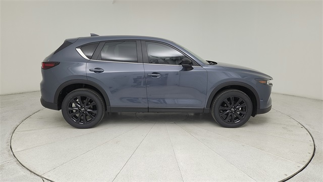 2025 Mazda CX-5 2.5 S Carbon Edition - 3
