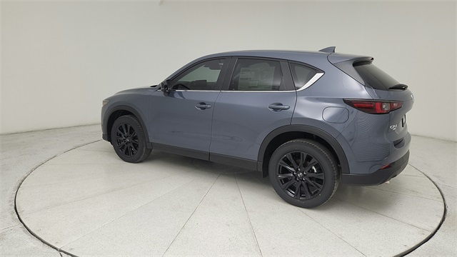 2025 Mazda CX-5 2.5 S Carbon Edition - 6