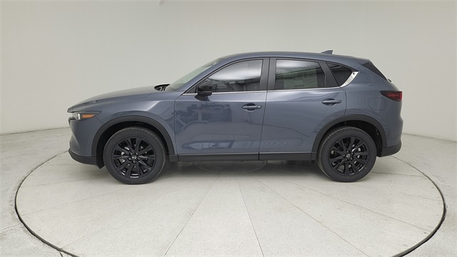 2025 Mazda CX-5 2.5 S Carbon Edition - 7