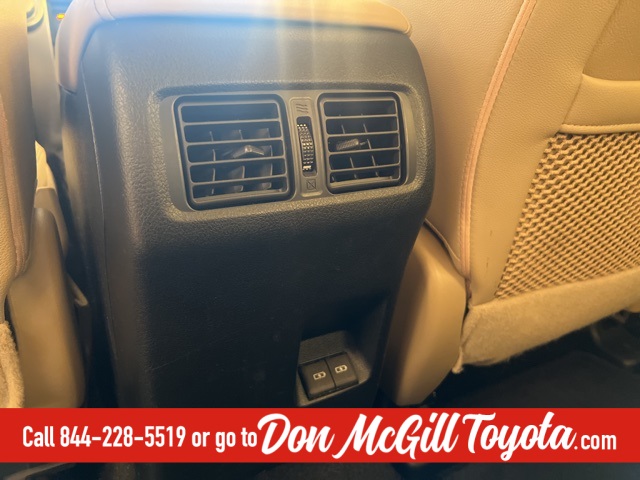 2024 Toyota 4Runner SR5 Premium Red at Don McGill Toyota
