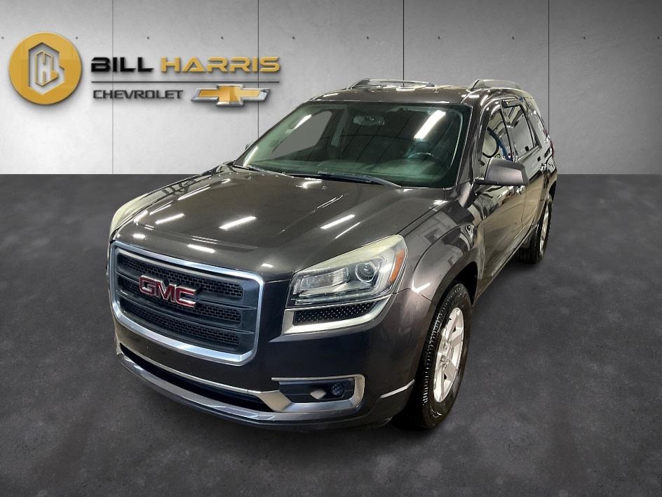 2015 GMC Acadia SLE-2 AWD