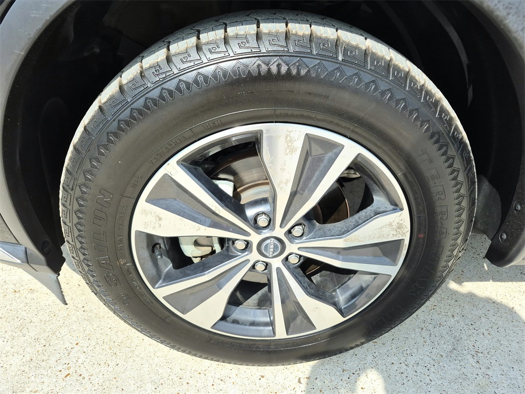 2023 Nissan Murano SV Black at AutoSavvy Houston Southwest