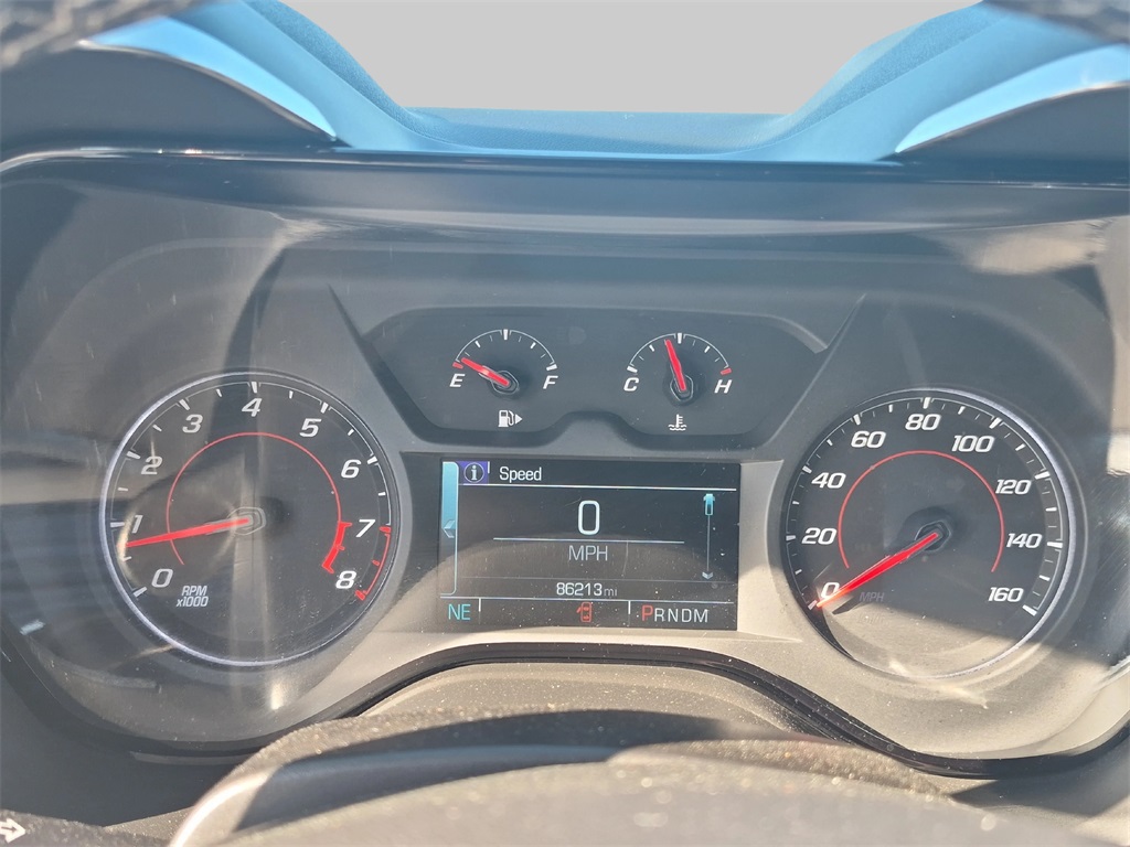 2018 Chevrolet Camaro 1LT Blue at AutoSavvy Houston Northwest