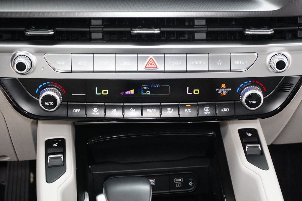Used Car 2023 Kia Telluride  S For Sale Under $35,000 In Weatherford, Texas