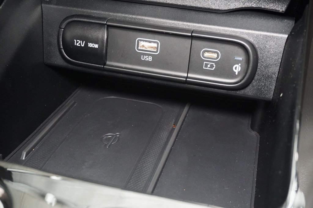 Used Car 2023 Kia Telluride  S For Sale Under $35,000 In Weatherford, Texas