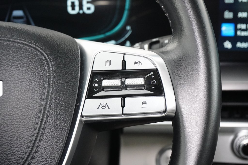 Used Car 2023 Kia Telluride  S For Sale Under $35,000 In Weatherford, Texas