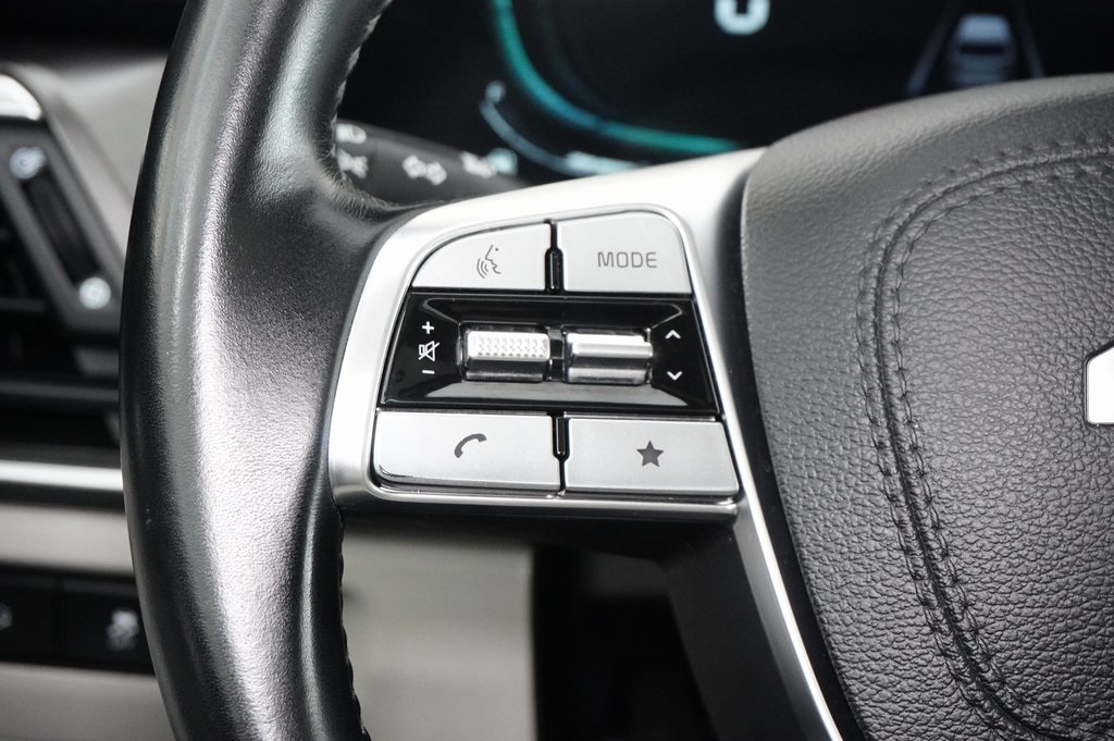 Used Car 2023 Kia Telluride  S For Sale Under $35,000 In Weatherford, Texas